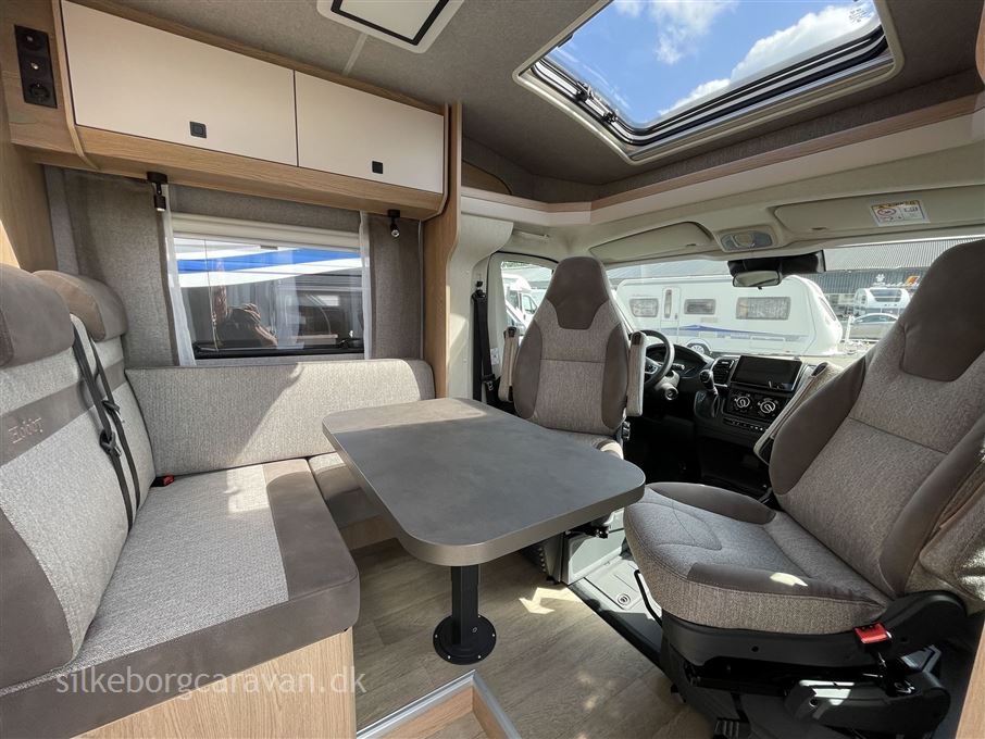 Hobby Ontour C 680 GE aut.